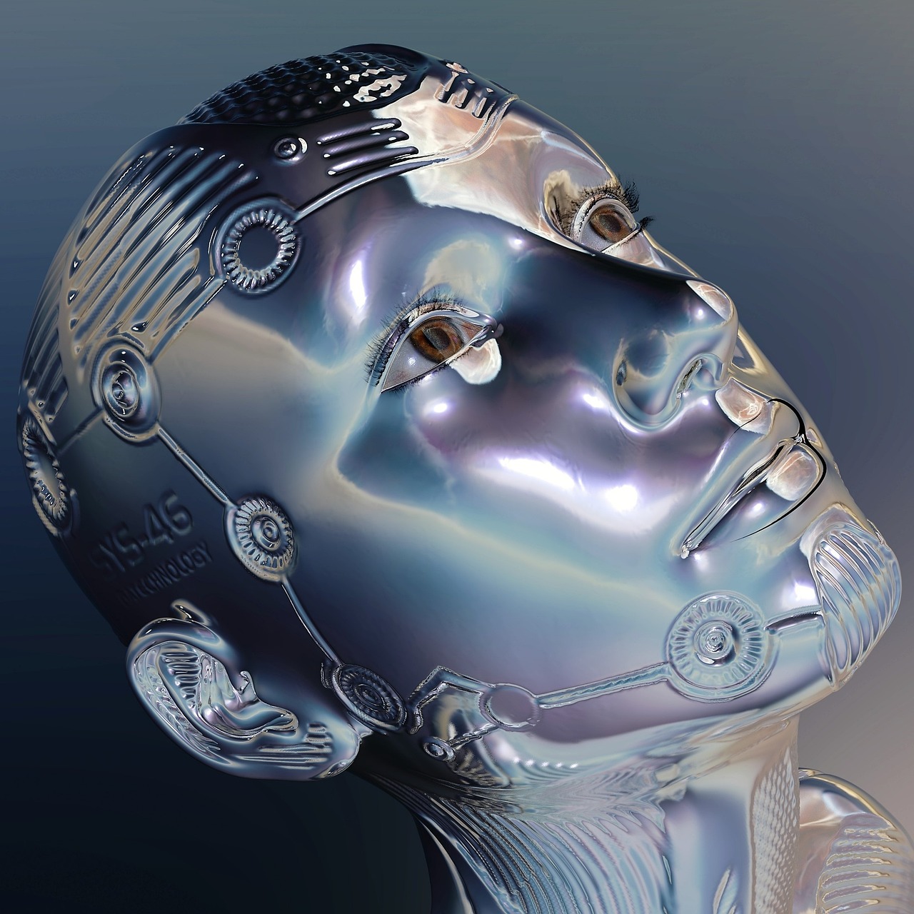 Como a Inteligência Artificial Está Revolucionando o Marketing Digital em 2025