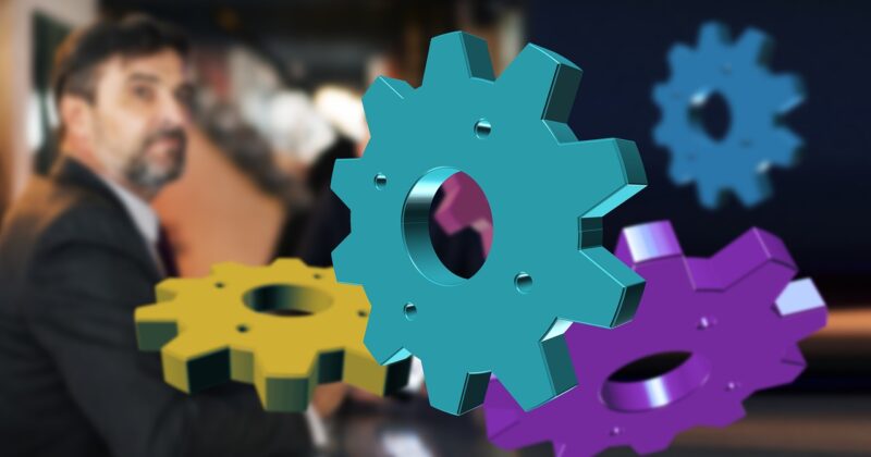 Automação de Marketing em 2025: Como Escalar Seu Negócio com Eficiência